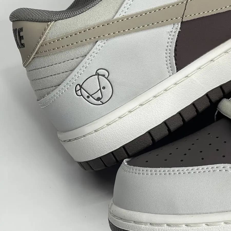 نایک اس بی دانک لو اوتومو کاتسوهیرو NIKE SB DUNL LOE OTOMO KATSUHIRO