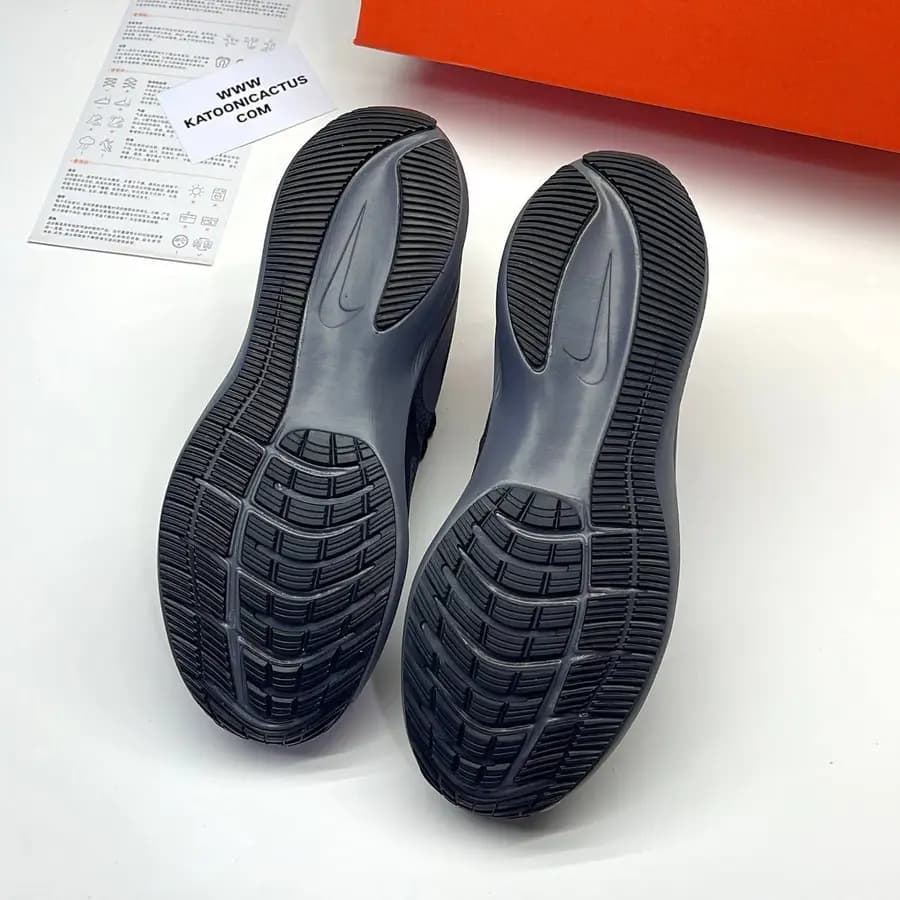 نایک گاید 10 مشکی طوسی NIKE GUIDE 10