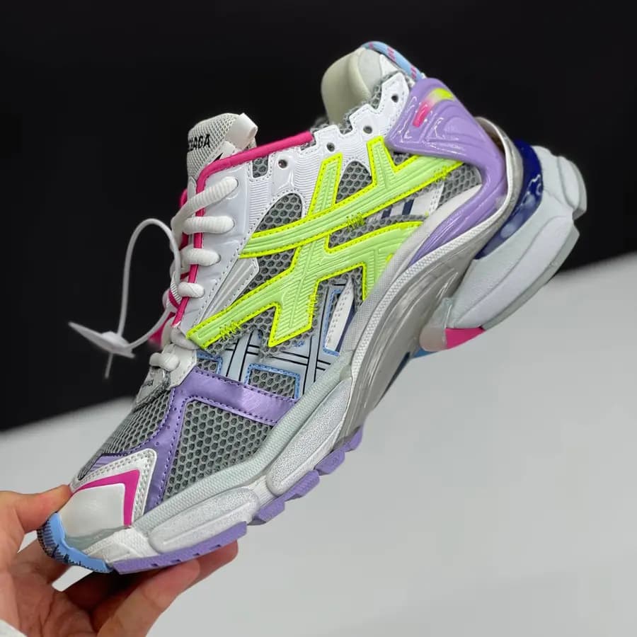 بالنسیاگا رانر مولتی کالر BALENCIAGA RUNNER