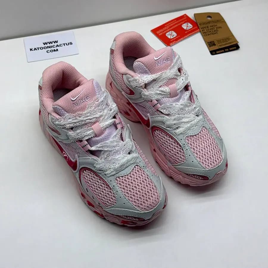 نایک وی فایو آر ان آر صورتی NIKE V5 RNR