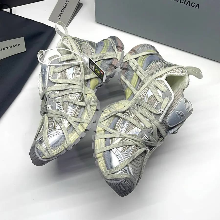 بالنسیاگا 3XL اسپایدر کرم BALENCIAGA 3XL SPIDER