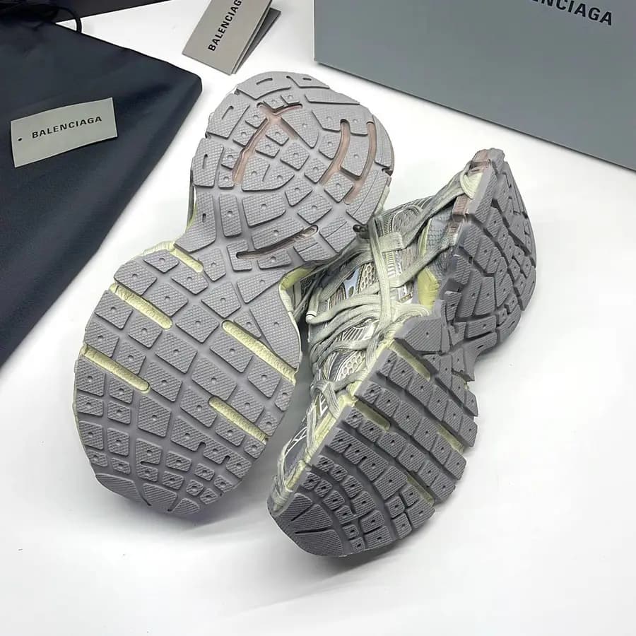 بالنسیاگا 3XL اسپایدر کرم BALENCIAGA 3XL SPIDER