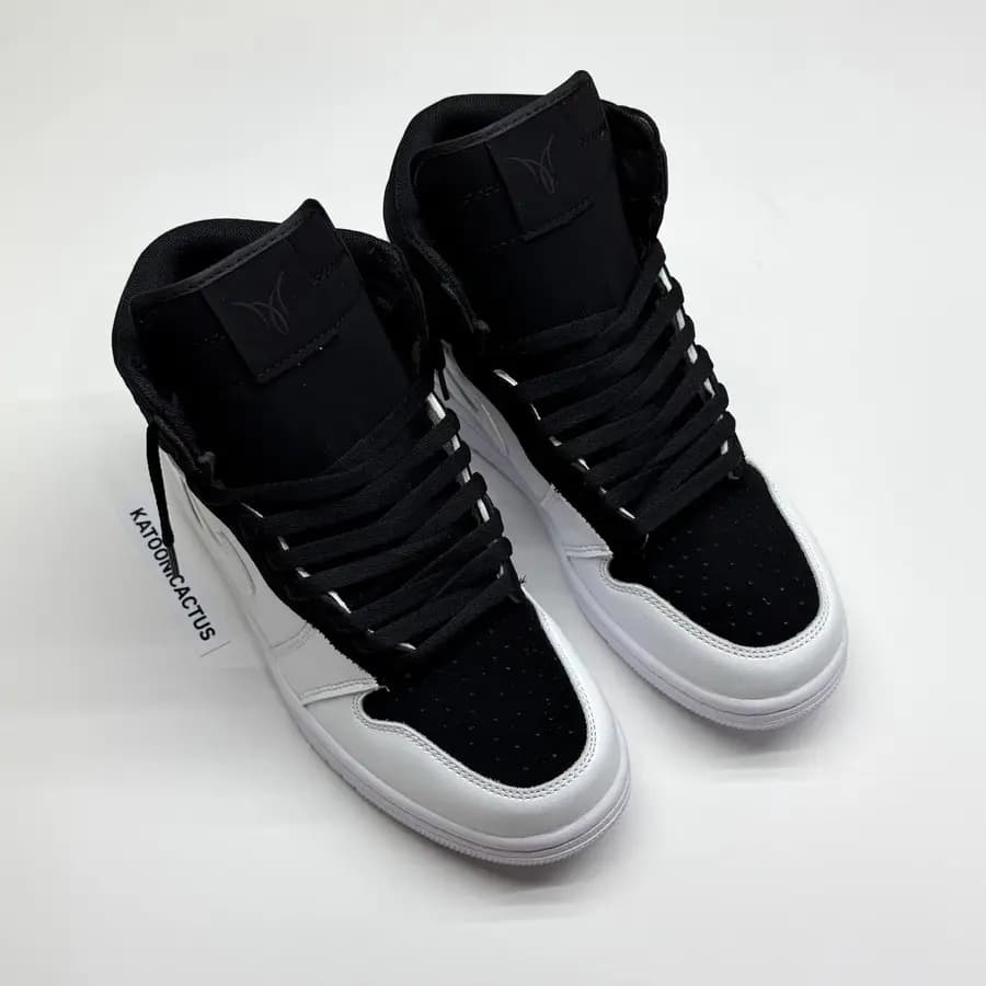 نایک ایر جردن وان ساقدار ایکوالیتی NIKE AIR JORDAN 1 HIGH EQUALITY