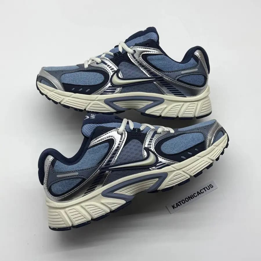 نایک وی فایو آر ان آر آبی جین NIKE V5 RNR