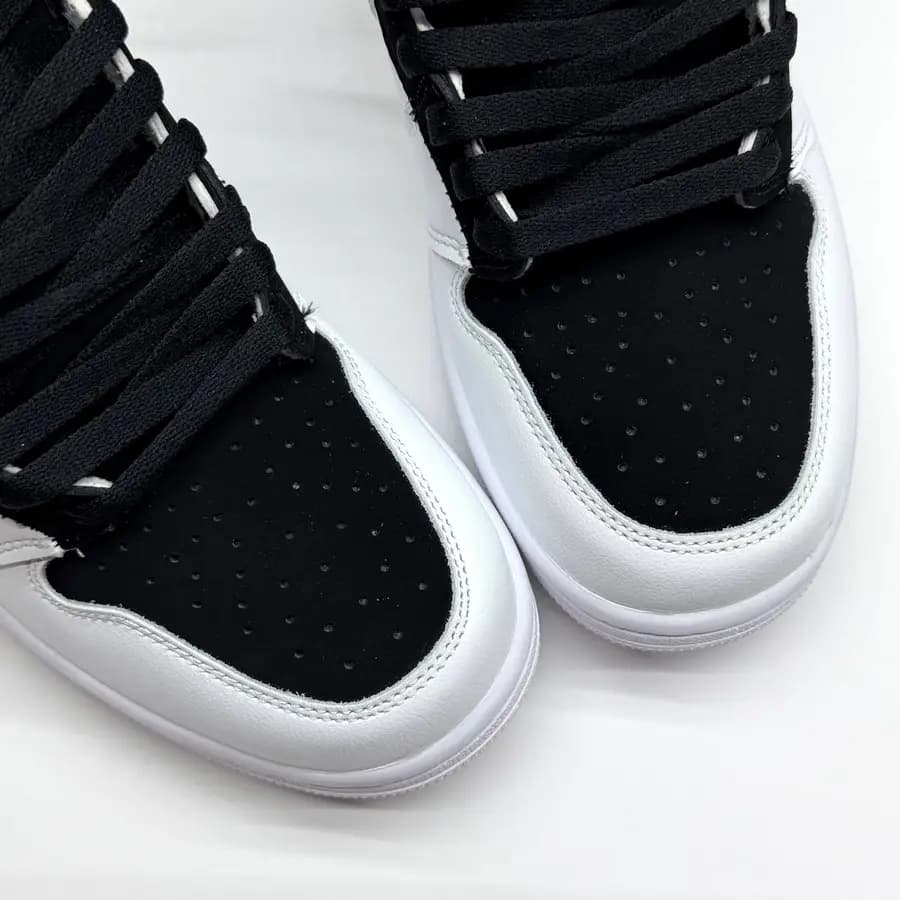 نایک ایر جردن وان ساقدار ایکوالیتی NIKE AIR JORDAN 1 HIGH EQUALITY