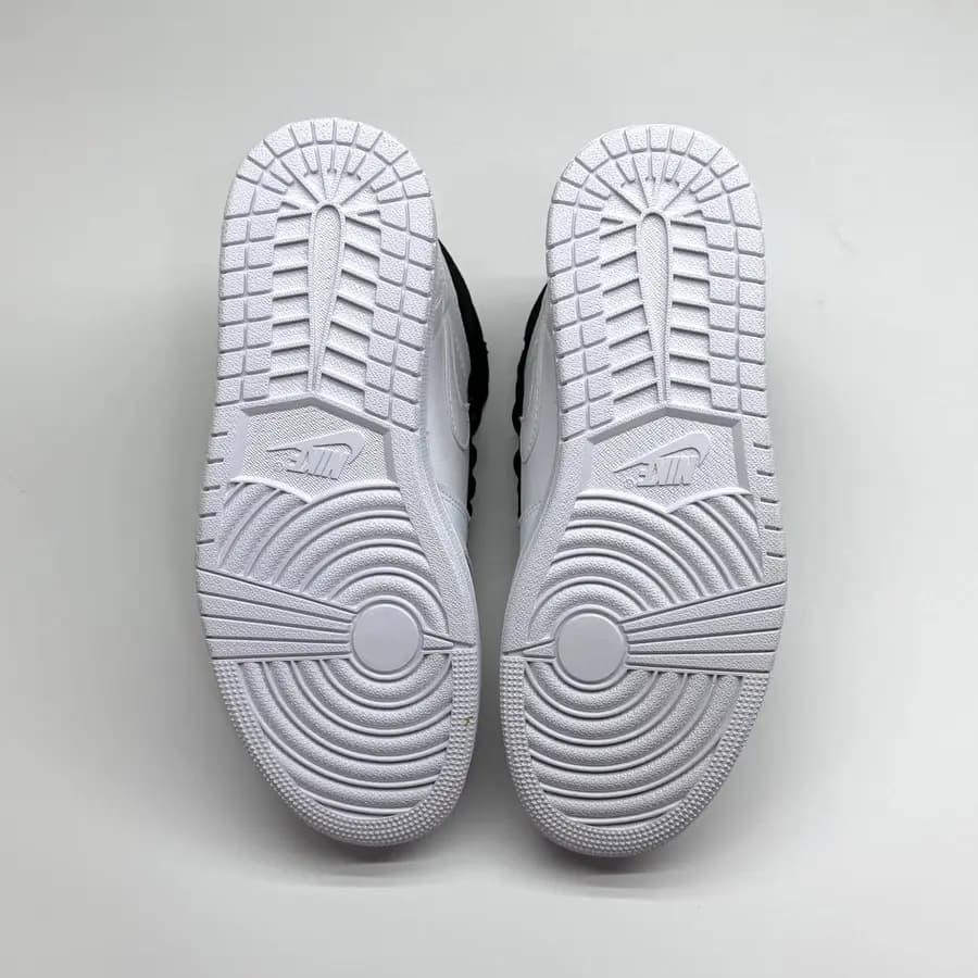 نایک ایر جردن وان ساقدار ایکوالیتی NIKE AIR JORDAN 1 HIGH EQUALITY