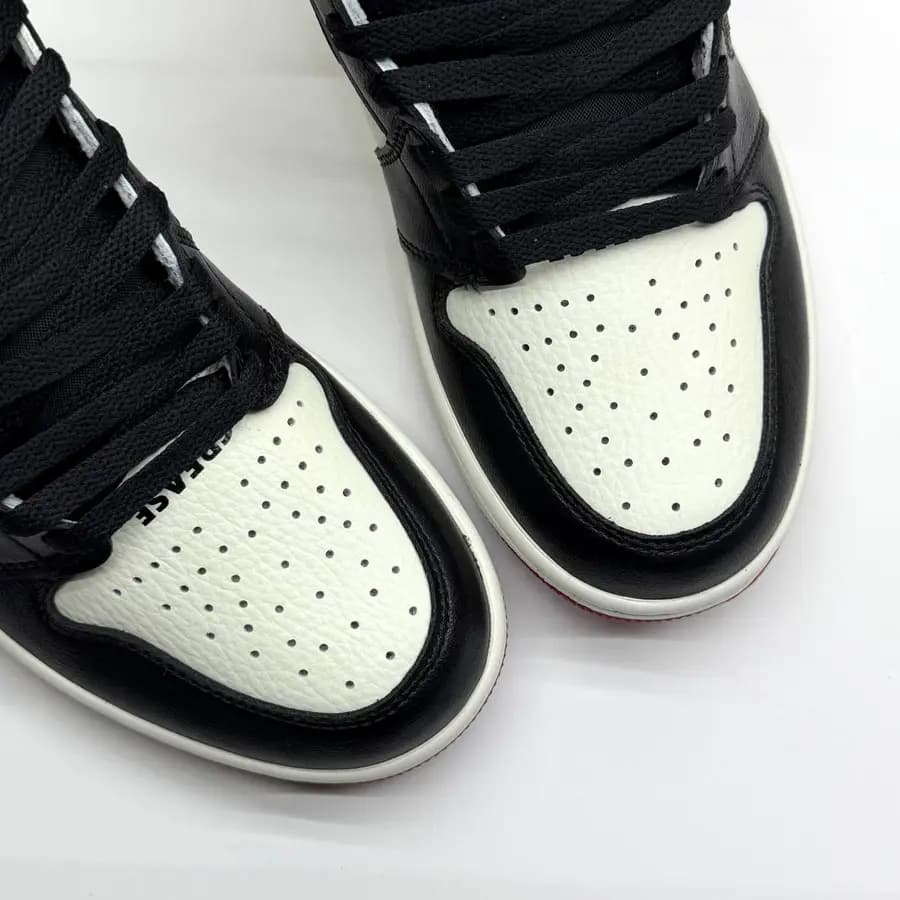 نایک ایر جردن وان ساقدار نات فور ریسیل NIKE AIR JORDAN 1 HIGH NOT FOR RESALE
